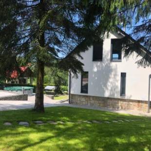 Фотографии гостевого дома
Chata Prachov****