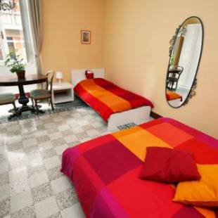 Фотографии мини отеля 
            Giulietta al Colosseo B&B