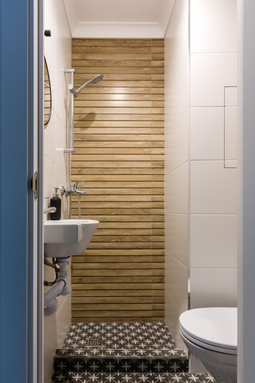 Фотография квартиры Kvart-Hotel (Кварт-Отель) Королёв