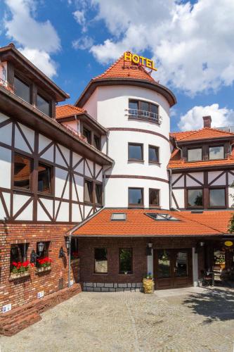 Фотография гостиницы Amadeus Hotel Zielona Góra