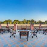 Фотография гостиницы The Haveli Hari Ganga by Leisure Hotels