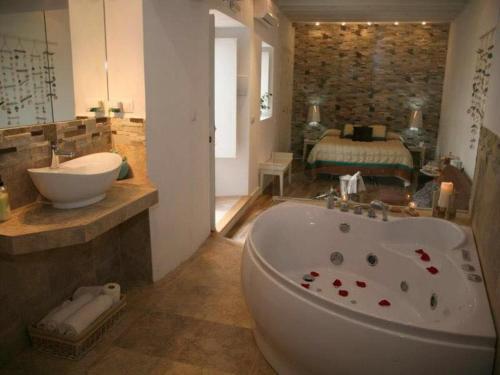 Фотография гостевого дома La Casa de Abu - Casita con Encanto