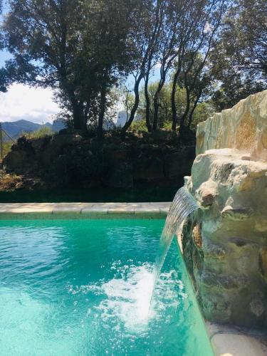 Фотография гостевого дома Casa rural Mas del Serranet