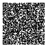 QR код гостиницы ПИРАМИДА