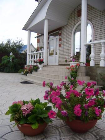 Фотография гостиницы ОТЕЛЬ №1