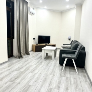 Фотография квартиры Central Apt. in Yerevan