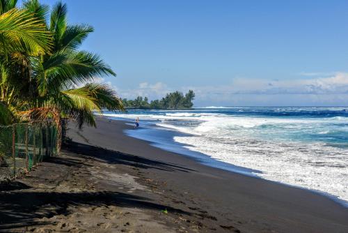 Фотографии гостевого дома 
            TAHITI - Fare Teava Beach