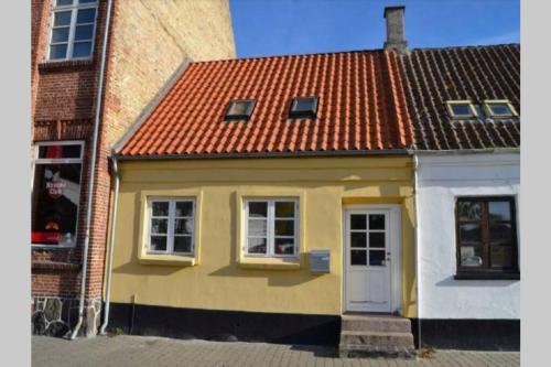 Фотография гостевого дома Torvet 19 - Maribo