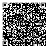 QR код мини отеля Терема