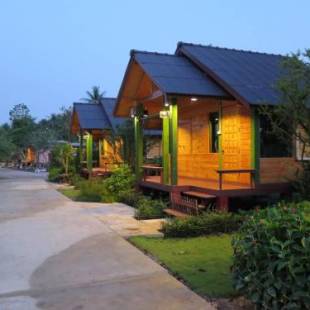 Фотографии гостиницы 
            Nung Ni Bang Khon Thi Resort