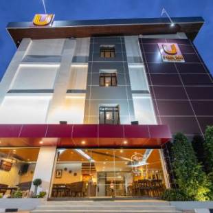 Фотографии гостиницы 
            U- Homehotel Nakhonpanom