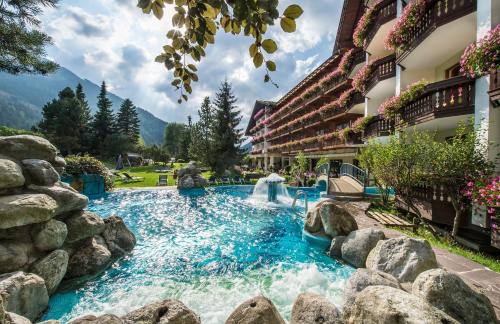 Фотография гостиницы Der Kirchheimerhof - Superior