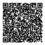 QR код хостела В Карпатах