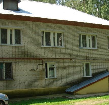 Фотография базы отдыха Турбаза на Можайке - возможно закрыта!