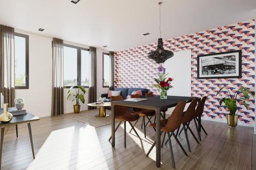 Фотография апарт отеля YAYS Paris Issy