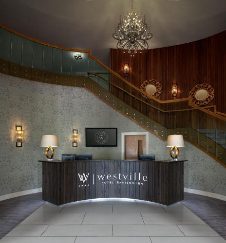 Фотографии гостиницы 
            Westville Hotel