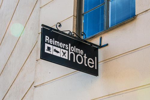 Фотографии гостиницы 
            Reimersholme Hotel