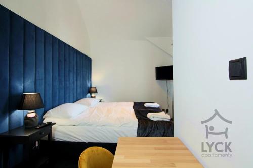 Фотография апарт отеля Lyck Apartamenty