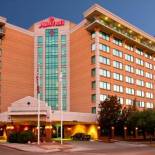 Фотография гостиницы Tucson Marriott University Park