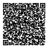 QR код хостела Bekhvne, Shenako