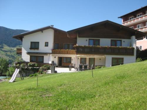 Фотография гостевого дома Gästeheim Lederle