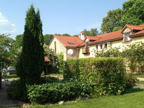 Фотография гостиницы Divas Upes mini SPA