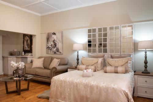 Фотография гостевого дома De Witte Huis