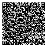 QR код гостиницы Шато Одесса