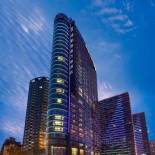 Фотография гостиницы Renaissance Chengdu Hotel