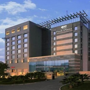 Фотография гостиницы Park Plaza Faridabad