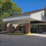 Фотография гостиницы Motel 6-East Brunswick, NJ