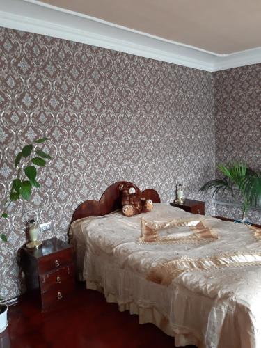 Фотографии гостевого дома
У Бэлы