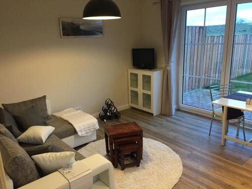 Фотография гостевого дома Ferienwohnung Heide View