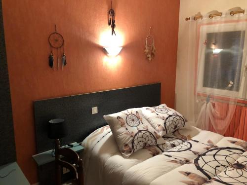 Фотография гостиницы Hôtel Le Bambi