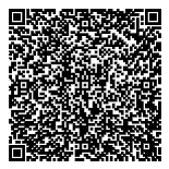 QR код гостиницы Графская Усадьба