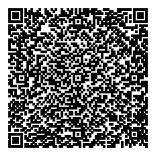 QR код гостиницы Малахит