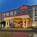 Фотография гостиницы Hampton Inn & Suites Pensacola/I-10 Pine Forest Road