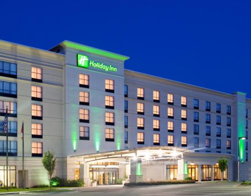 Фотография гостиницы Holiday Inn Rocky Mount I-95 @ US 64, an IHG Hotel