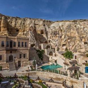 Фотографии гостиницы 
            Yunak Evleri Cappadocia