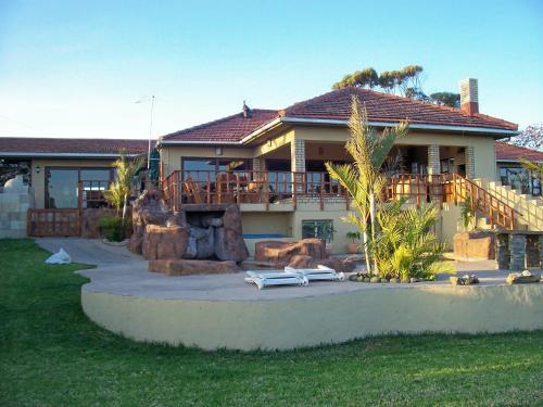 Фотография мини отеля Hoylake Inn