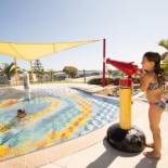 Фотография базы отдыха NRMA Merimbula Beach Holiday Resort