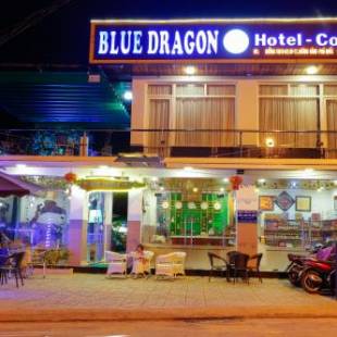 Фотографии гостиницы 
            Hotel Blue Dragon