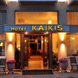 Фотографии гостиницы 
            Hotel Kaikis