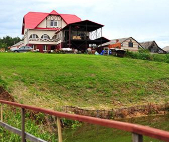 Фотография гостевого дома На Есенина