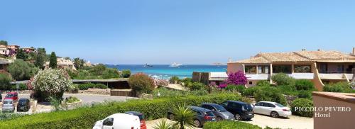 Фотография гостиницы Hotel Piccolo Pevero