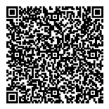 QR код мини отеля Акварель