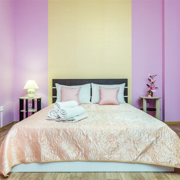 Фотография квартиры Однокомнатная квартира в шаговой доступности от центральной улицы Республики