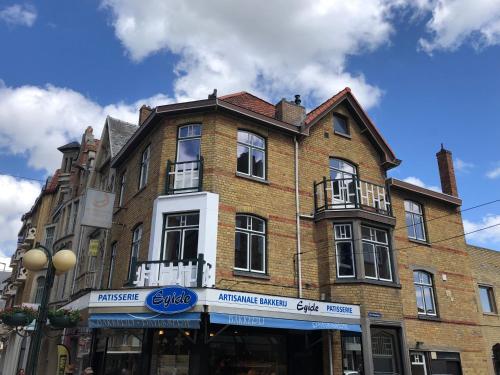 Фотография гостевого дома Le beau coin (belle-etage)