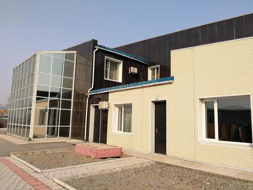 Фотография гостиницы Артём