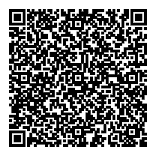 QR код гостиницы Луч